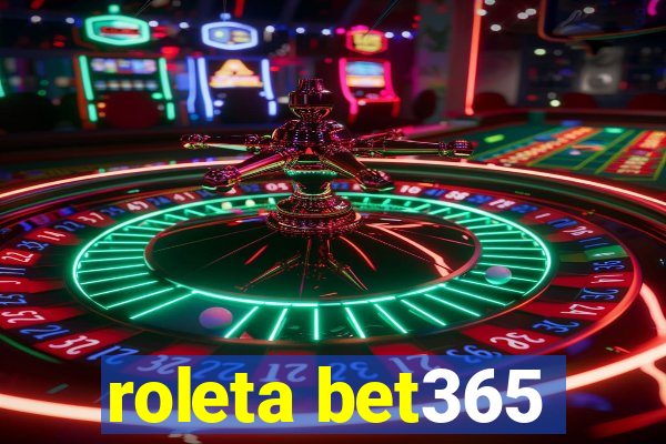 roleta bet365