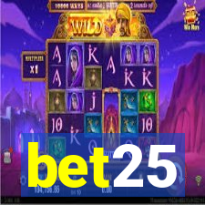 bet25