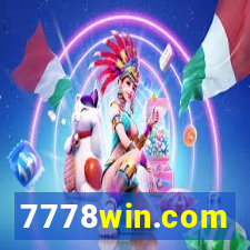 7778win.com