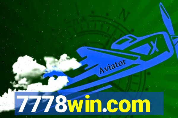 7778win.com