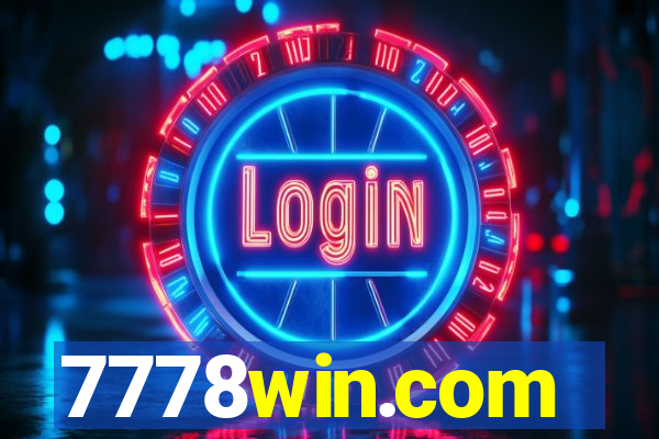 7778win.com