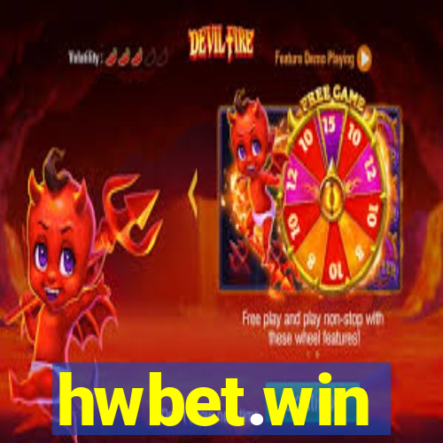 hwbet.win