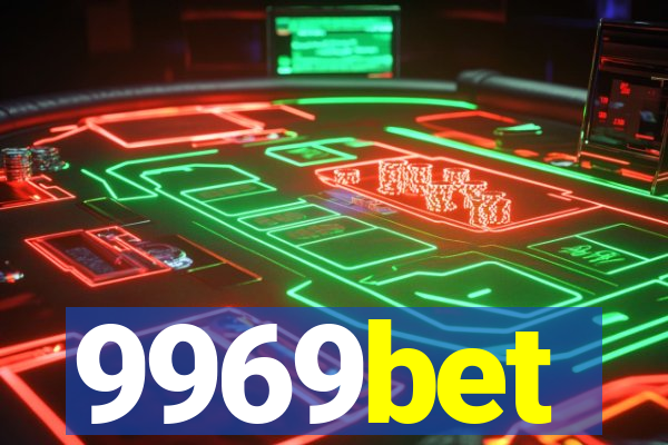 9969bet