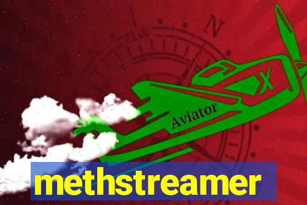 methstreamer