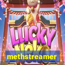 methstreamer