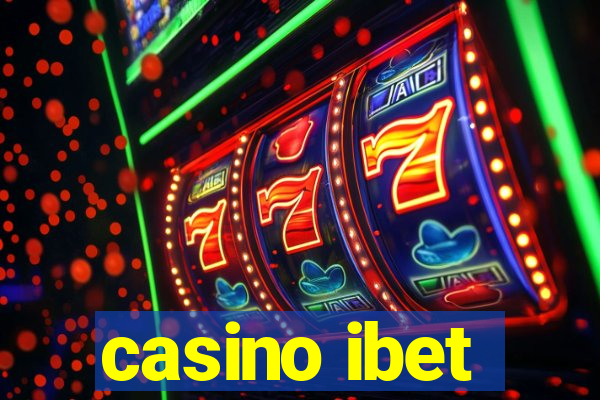 casino ibet