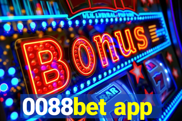 0088bet app