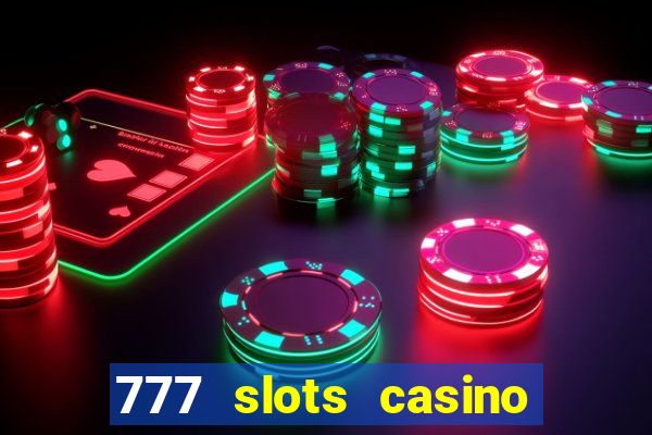 777 slots casino real money gcash