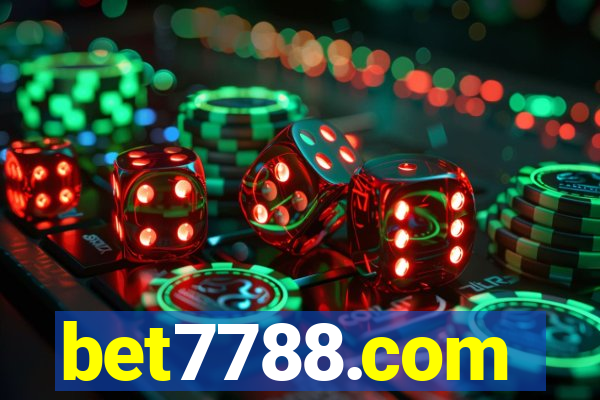 bet7788.com