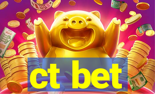 ct bet