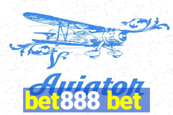 bet888 bet