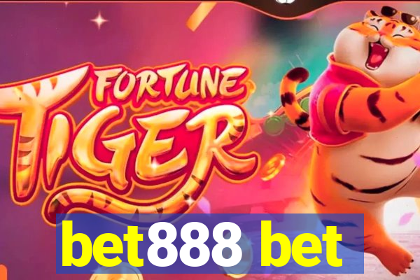 bet888 bet