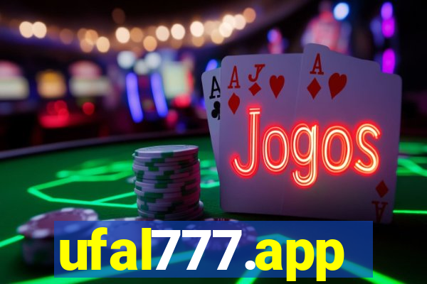 ufal777.app