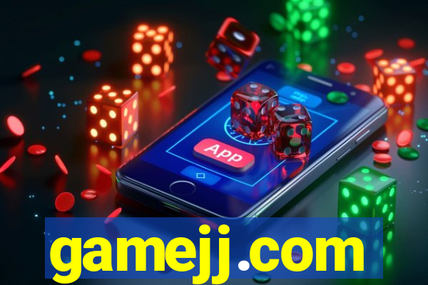 gamejj.com