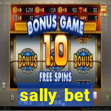 sally bet