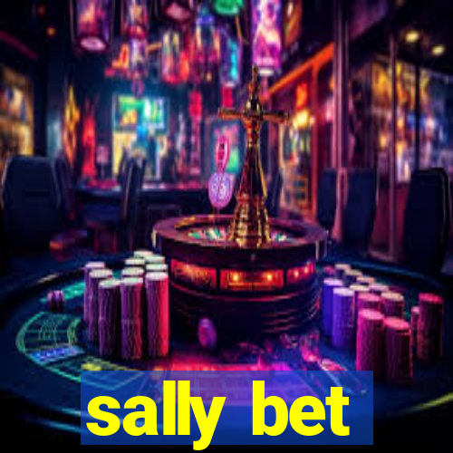 sally bet