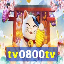 tv0800tv