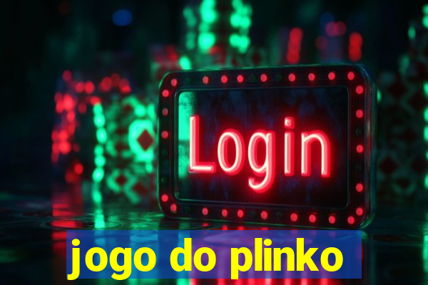 jogo do plinko