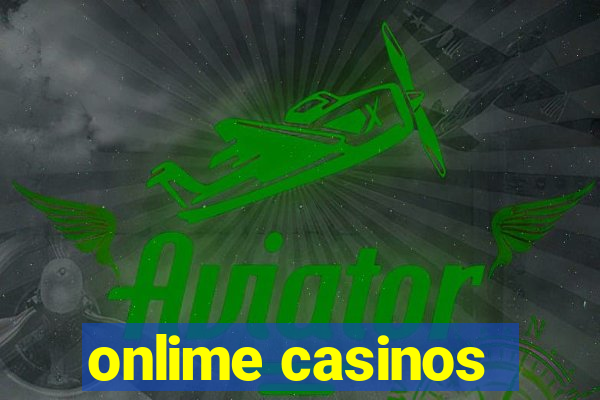 onlime casinos