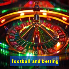 football and betting