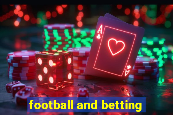 football and betting