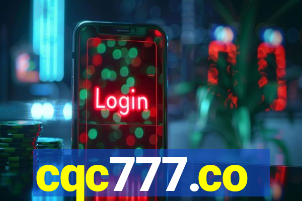 cqc777.co