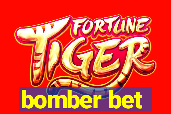 bomber bet