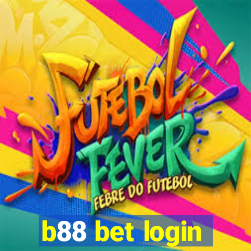 b88 bet login