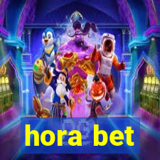 hora bet