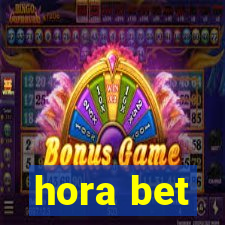 hora bet