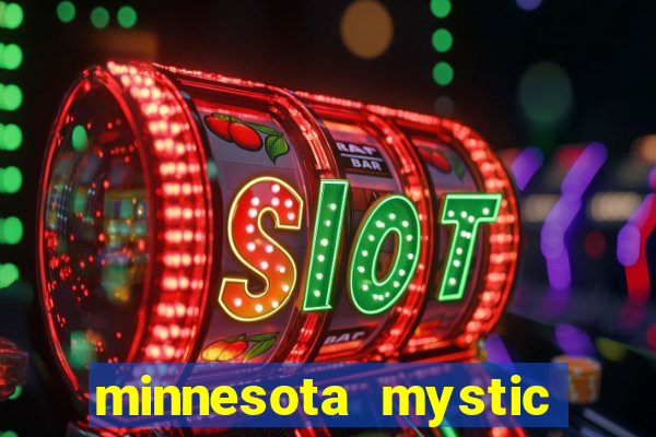 minnesota mystic lake casino