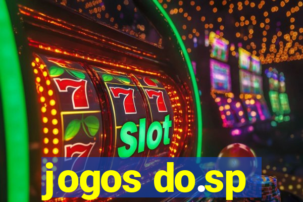 jogos do.sp