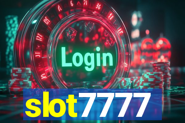 slot7777