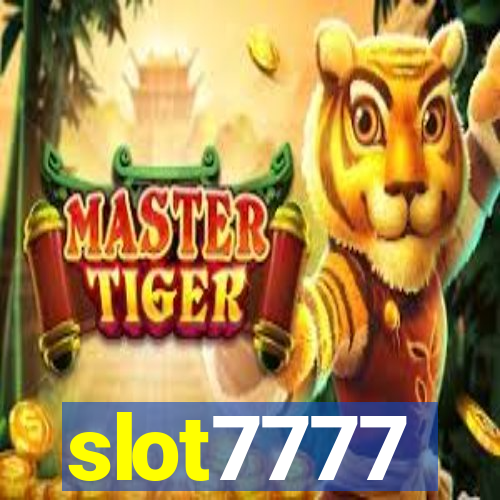 slot7777