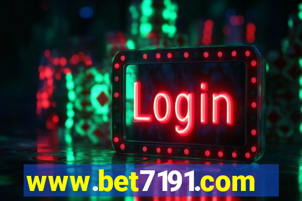 www.bet7191.com