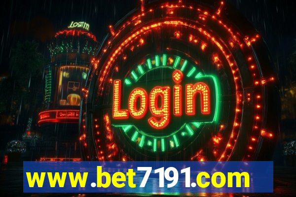 www.bet7191.com