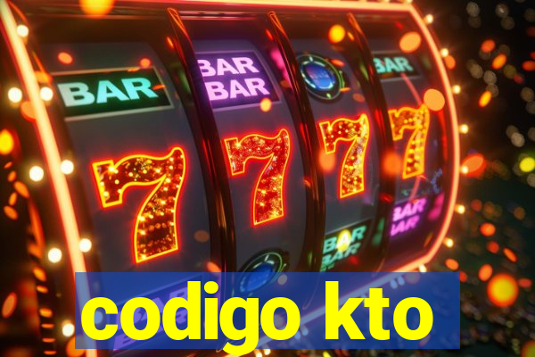 codigo kto