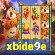 xbide9e