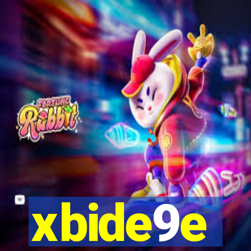 xbide9e