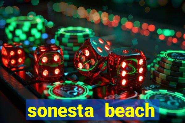 sonesta beach resort and casino