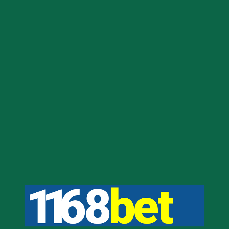 1168bet