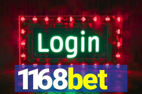 1168bet