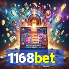 1168bet