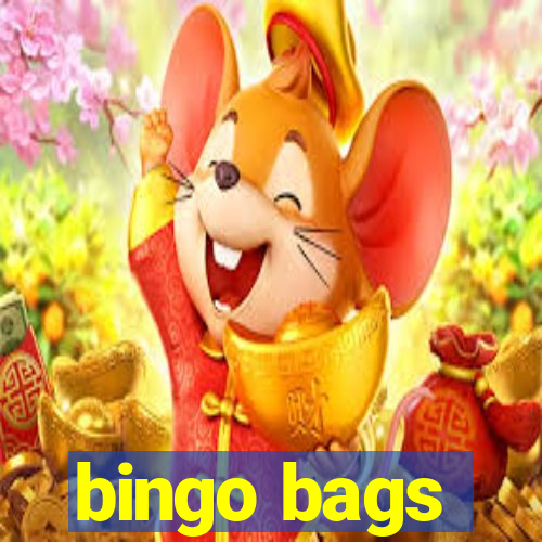 bingo bags