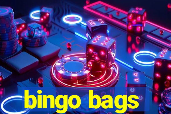 bingo bags