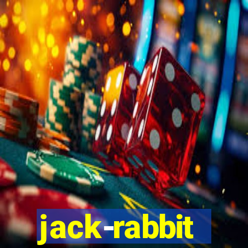 jack-rabbit