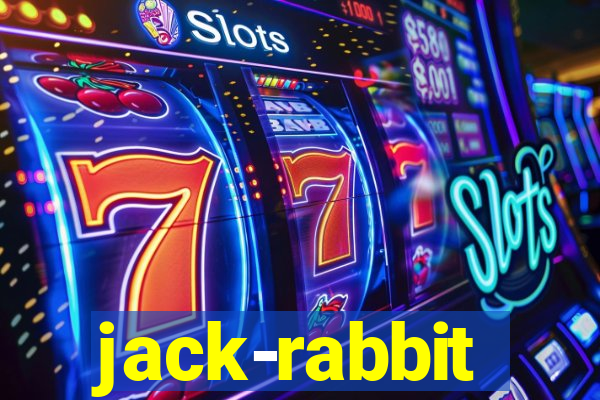 jack-rabbit