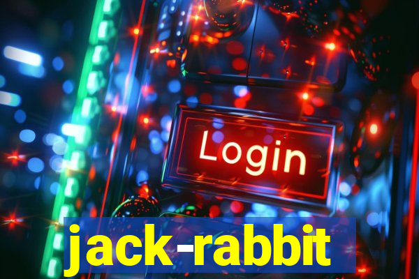 jack-rabbit