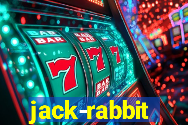 jack-rabbit