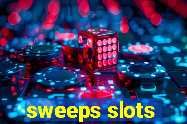 sweeps slots